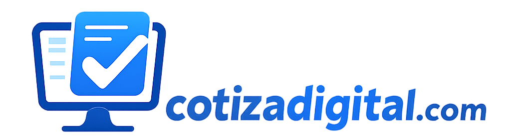CotizaDigital